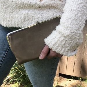 Lauren HOBO Wallet